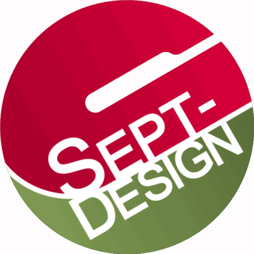 ABOUT - SEPT-DESIGN｜ セットデザインについて